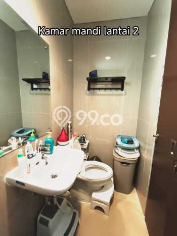 Rumah Minimalis 3 Kamar LT 60m2 di BSD Rumah Minimalis 3 Kamar LT 60m2 di BSD