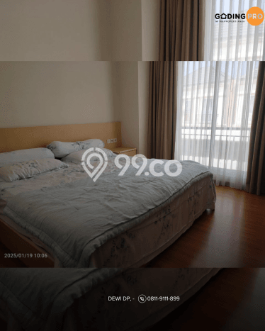 Rumah Modern 3 Kamar LT 84m2 di BSD Rumah Modern 3 Kamar LT 84m2 di BSD