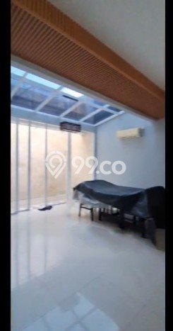 Rumah sewa siap pakai 3 Kamar Tidur di BSD, Tangerang Rumah sewa siap pakai 3 Kamar Tidur di BSD, Tangerang