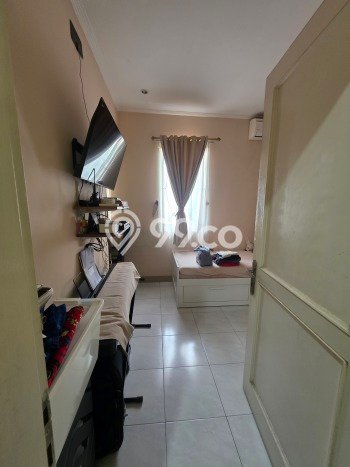 For Sale Hunian Rumah Nyaman 2 KT di Metro Permata, Tangerang For Sale Hunian Rumah Nyaman 2 KT di Metro Permata, Tangerang