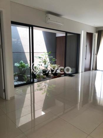 Sewa Rumah Murah di Bintaro Tangerang Selatan dengan 4 KT Sewa Rumah Murah di Bintaro Tangerang Selatan dengan 4 KT