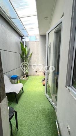 Dijual Cepat Rumah Favorit Siap Huni LB 56m2 di Serpong, Tangerang Selatan Dijual Cepat Rumah Favorit Siap Huni LB 56m2 di Serpong, Tangerang Selatan