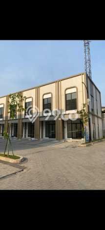 FOR SALE! Ruko di Gading Serpong Tangerang, LT 45m2, LB 90m2 FOR SALE! Ruko di Gading Serpong Tangerang, LT 45m2, LB 90m2