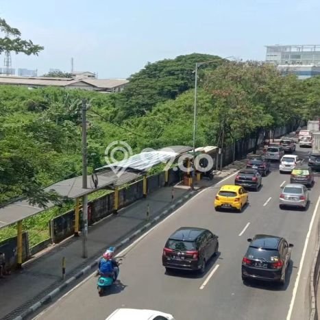 Dijual Tanah Lokasi Daan Mogot, Jakarta Barat Seluas 64000m2 Dijual Tanah Lokasi Daan Mogot, Jakarta Barat Seluas 64000m2