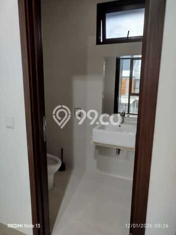 Disewakan Rumah Harga Terjangkau di BSD Tangerang Punya 3 KT Disewakan Rumah Harga Terjangkau di BSD Tangerang Punya 3 KT