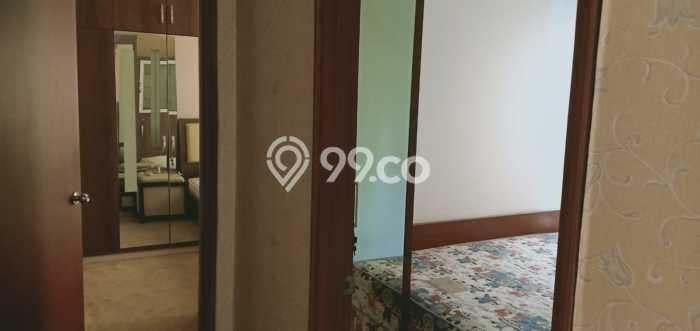 Hunian Apartemen Strategis untuk Dijual di Jakarta Pusat dengan 4 Kamar Hunian Apartemen Strategis untuk Dijual di Jakarta Pusat dengan 4 Kamar