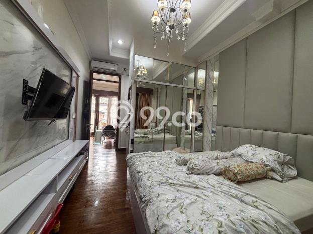 Rumah Modern Minimalis 3 Kamar Siap Huni di Karawaci Rumah Modern Minimalis 3 Kamar Siap Huni di Karawaci