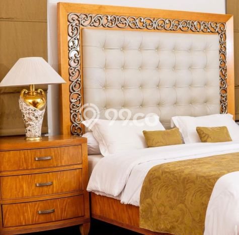 Siap Huni Hunian Elit 5 Kamar di Cilandak Dekat ke Mana Saja Siap Huni Hunian Elit 5 Kamar di Cilandak Dekat ke Mana Saja