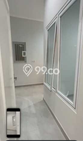 Rumah Modern 3 KT di BSD Tangerang Semi Furnished Rumah Modern 3 KT di BSD Tangerang Semi Furnished