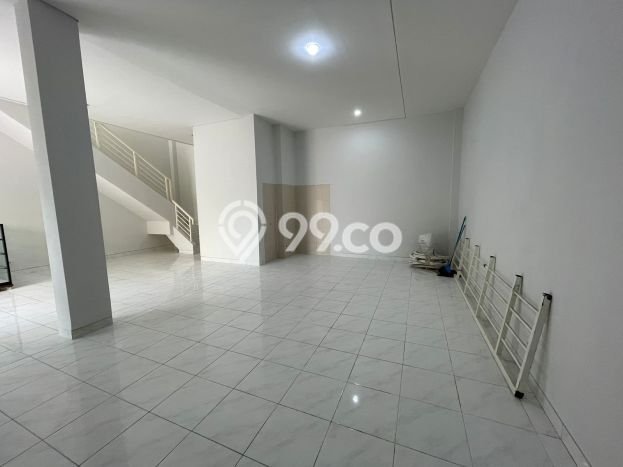 Paling Diincar! Ruko Dijual di Gading Serpong Harga Kompetitif Paling Diincar! Ruko Dijual di Gading Serpong Harga Kompetitif
