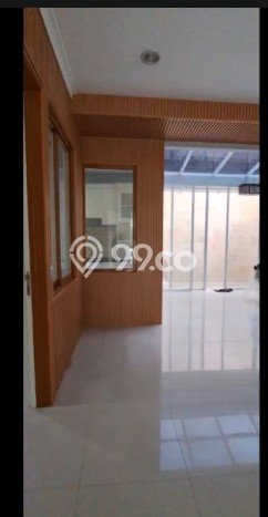 Rumah sewa siap pakai 3 Kamar Tidur di BSD, Tangerang Rumah sewa siap pakai 3 Kamar Tidur di BSD, Tangerang