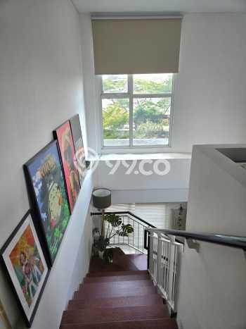 Rumah Modern 2 Kamar LT 51m2 di Gading Serpong Rumah Modern 2 Kamar LT 51m2 di Gading Serpong