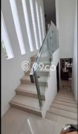 Rumah Luxury Modern Tanpa Renovasi di Mampang Jakarta Selatan Rumah Luxury Modern Tanpa Renovasi di Mampang Jakarta Selatan