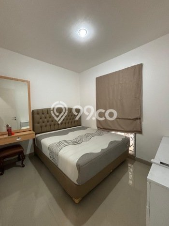 Hunian Elit LB 96m2 Siap Pakai Desain Elegan di Gading Serpong, Tangerang Hunian Elit LB 96m2 Siap Pakai Desain Elegan di Gading Serpong, Tangerang