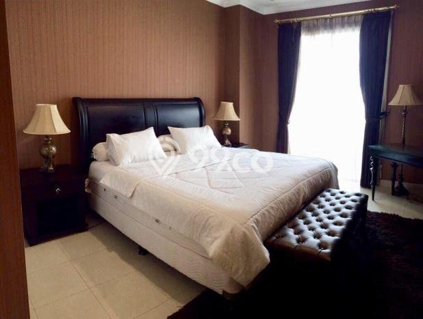 Apartemen Terawat Dijual di Jakarta Selatan Spesifikasi 1 KT, 1 KM Apartemen Terawat Dijual di Jakarta Selatan Spesifikasi 1 KT, 1 KM