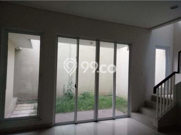 For Sale! Luxury House LT 136m2 Desain Elegan di BSD For Sale! Luxury House LT 136m2 Desain Elegan di BSD