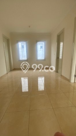 Hunian Mewah LB 289m2 Siap Huni Desain Elegan di Alam Sutera, Tangerang Hunian Mewah LB 289m2 Siap Huni Desain Elegan di Alam Sutera, Tangerang