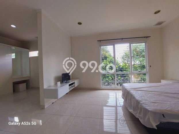 Sewa Rumah Harga Terjangkau di BSD Tangerang dengan 4 KT Sewa Rumah Harga Terjangkau di BSD Tangerang dengan 4 KT