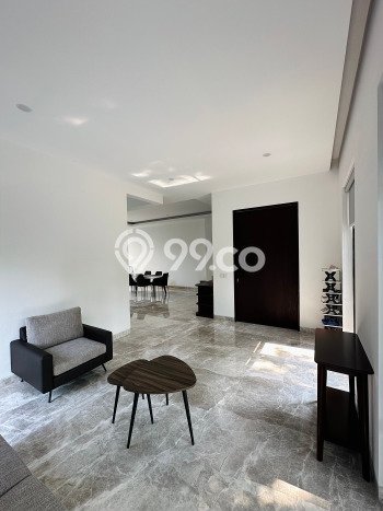 Rumah Luxury Modern Tanpa Renovasi di Alam Sutera Tangerang Rumah Luxury Modern Tanpa Renovasi di Alam Sutera Tangerang