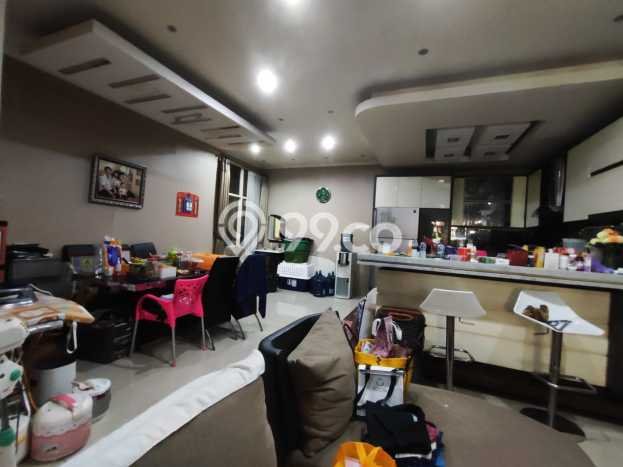 Jual Rumah Luas Elegan Dengan View Cantik di Puri Mansion, Jakarta Barat Jual Rumah Luas Elegan Dengan View Cantik di Puri Mansion, Jakarta Barat