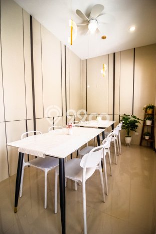 Lokasi Ideal! Kost di Grogol, Dimensi 81m², Kondisi Prima Lokasi Ideal! Kost di Grogol, Dimensi 81m², Kondisi Prima