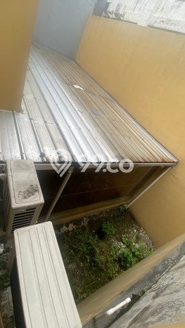 Hunian Mewah LB 289m2 Siap Huni Desain Elegan di Alam Sutera, Tangerang Hunian Mewah LB 289m2 Siap Huni Desain Elegan di Alam Sutera, Tangerang
