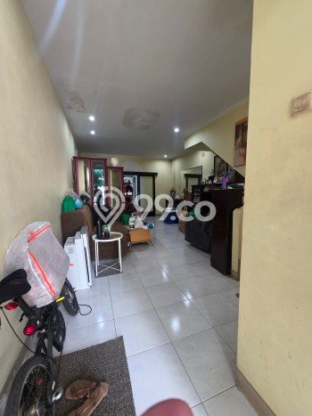 For Sale Hunian Rumah Nyaman 2 KT di Metro Permata, Tangerang For Sale Hunian Rumah Nyaman 2 KT di Metro Permata, Tangerang