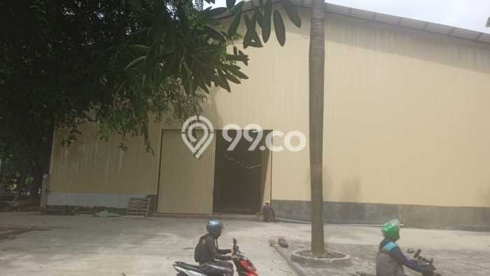 Gudang untuk disewa di Kebon Jeruk punya LT 1625m2 & LB 1625m2 harga sewa kompetitif Gudang untuk disewa di Kebon Jeruk punya LT 1625m2 & LB 1625m2 harga sewa kompetitif