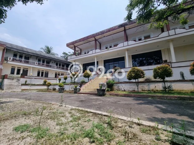 LOKASI STRATEGIS! Hotel di Pandeglang, Luas 2043m2m², Area Komersial LOKASI STRATEGIS! Hotel di Pandeglang, Luas 2043m2m², Area Komersial