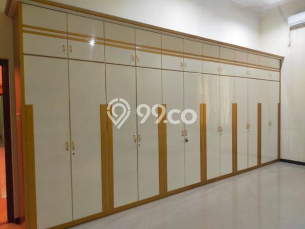 Unit Komersial Dijual di Genuk Semarang 2389m2 Unit Komersial Dijual di Genuk Semarang 2389m2