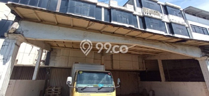 FOR SALE! Ruko di Babakan Ciparay Bandung, LT 200m2, LB 410m2 FOR SALE! Ruko di Babakan Ciparay Bandung, LT 200m2, LB 410m2