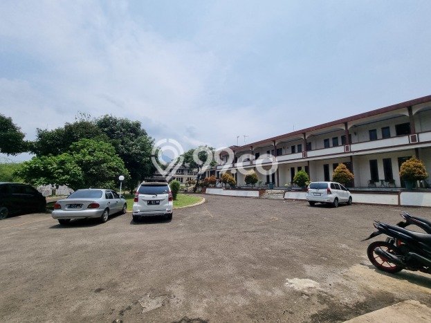 LOKASI STRATEGIS! Hotel di Pandeglang, Luas 2043m2m², Area Komersial LOKASI STRATEGIS! Hotel di Pandeglang, Luas 2043m2m², Area Komersial
