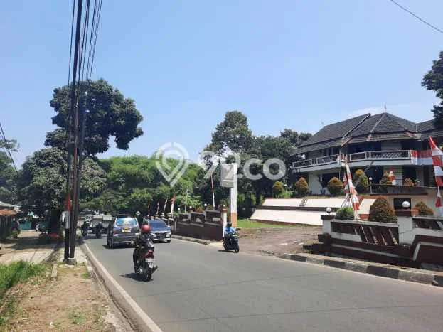 LOKASI STRATEGIS! Hotel di Pandeglang, Luas 2043m2m², Area Komersial LOKASI STRATEGIS! Hotel di Pandeglang, Luas 2043m2m², Area Komersial