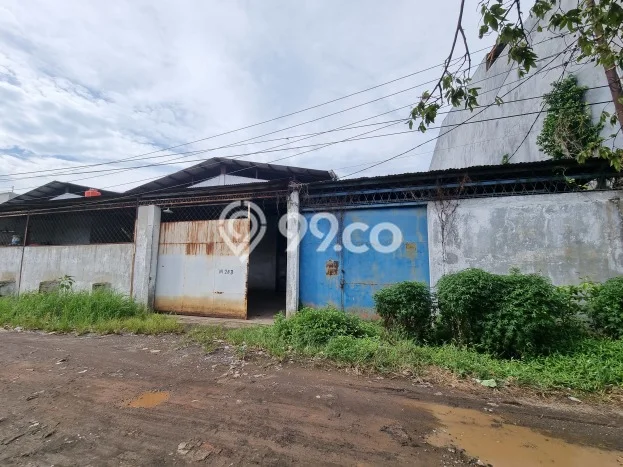 Gudang Favorit Dijual di Genuk Semarang Kawasan Pusat Bisnis Gudang Favorit Dijual di Genuk Semarang Kawasan Pusat Bisnis
