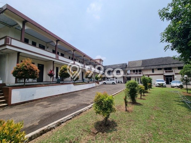 LOKASI STRATEGIS! Hotel di Pandeglang, Luas 2043m2m², Area Komersial LOKASI STRATEGIS! Hotel di Pandeglang, Luas 2043m2m², Area Komersial