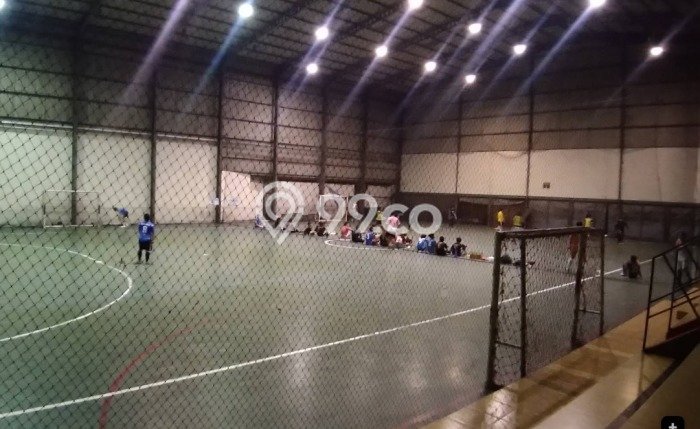 Komersial Dijual di Tangerang LT 2745m2 & LB 2264m2 Lokasi Terbaik! Komersial Dijual di Tangerang LT 2745m2 & LB 2264m2 Lokasi Terbaik!