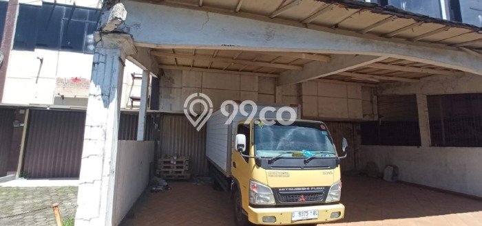 FOR SALE! Ruko di Babakan Ciparay Bandung, LT 200m2, LB 410m2 FOR SALE! Ruko di Babakan Ciparay Bandung, LT 200m2, LB 410m2