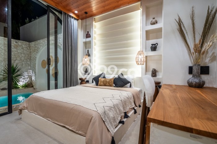Investasi Menjanjikan! Vila Kawasan , Dimensi 125m2m², Posisi Strategis Investasi Menjanjikan! Vila Kawasan , Dimensi 125m2m², Posisi Strategis