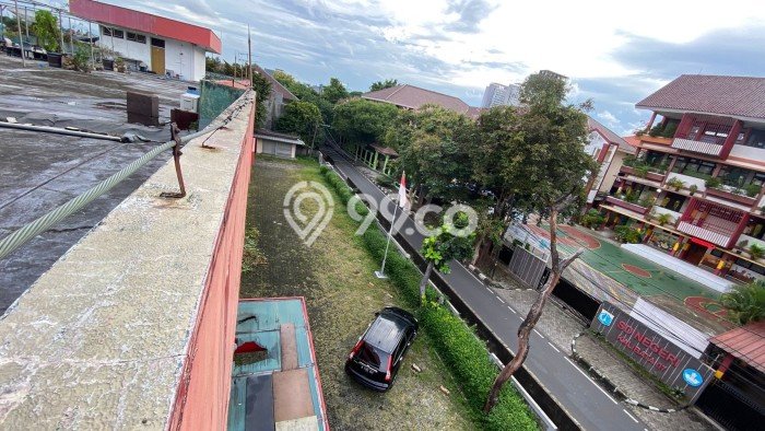 Komersial Dijual di Prime Area Jakarta Selatan Luas 1800m2 Komersial Dijual di Prime Area Jakarta Selatan Luas 1800m2