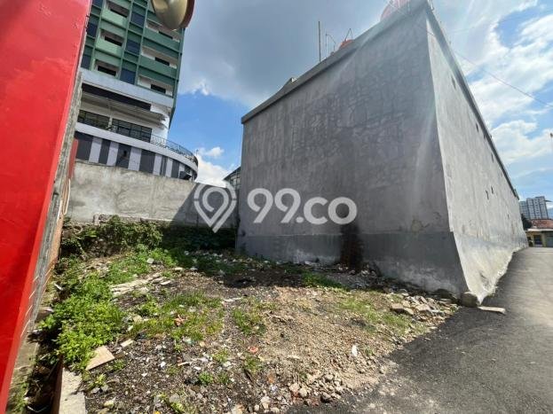 Lahan Strategis di Jatinangor Dijual dengan Luas 64m2 Lahan Strategis di Jatinangor Dijual dengan Luas 64m2
