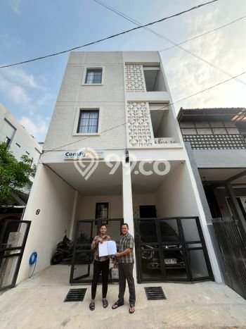 Untuk Dijual Tanah di Jatinangor Sumedang Luas 90m2 SHM Untuk Dijual Tanah di Jatinangor Sumedang Luas 90m2 SHM