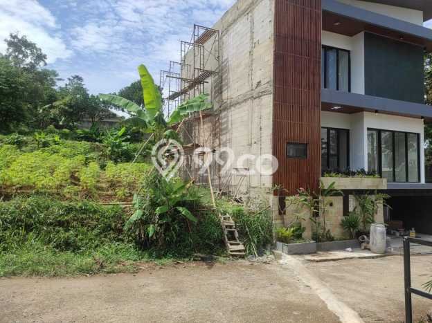 Untuk Dijual Tanah di Cileunyi Bandung Luas 123m2 SHM Untuk Dijual Tanah di Cileunyi Bandung Luas 123m2 SHM