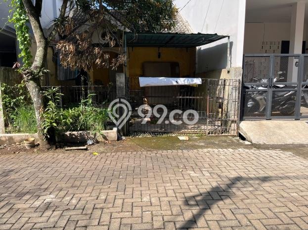 Tanah untuk Dijual di Jatinangor Sumedang Luas 90m2 Tanah untuk Dijual di Jatinangor Sumedang Luas 90m2