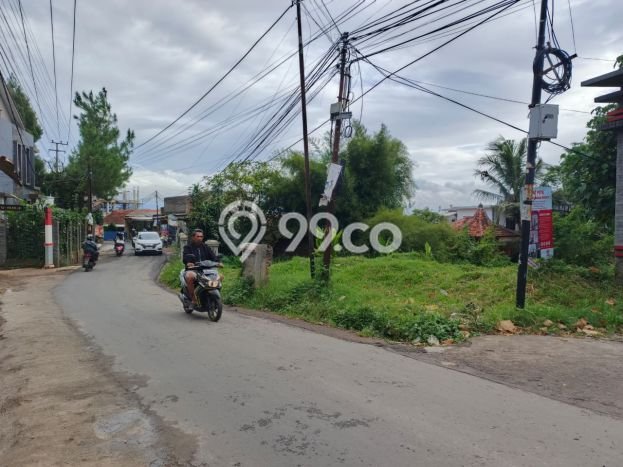 Kavling Tanah Dijual di Jatinangor Sumedang Spesifikasi 130m2 Kavling Tanah Dijual di Jatinangor Sumedang Spesifikasi 130m2