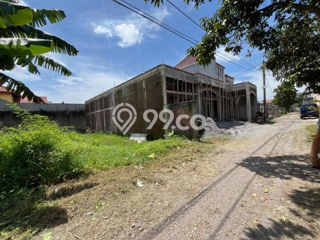 Lahan Dijual Lokasi Jatinangor, Sumedang dengan Luas Tanah 300m2 dan Status SHM Lahan Dijual Lokasi Jatinangor, Sumedang dengan Luas Tanah 300m2 dan Status SHM