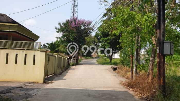 Tanah Kosong Dijual di Sumedang dengan Area 540m2 Tanah Kosong Dijual di Sumedang dengan Area 540m2