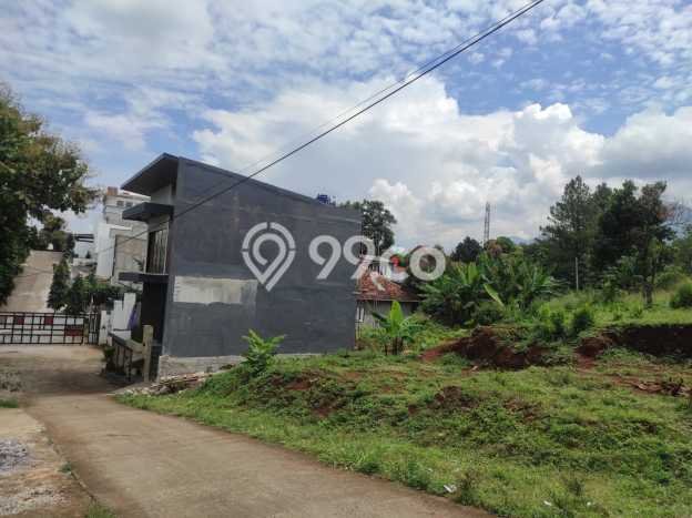 Tanah Komersial Dijual di Cileunyi Bandung 405m2 Tanah Komersial Dijual di Cileunyi Bandung 405m2