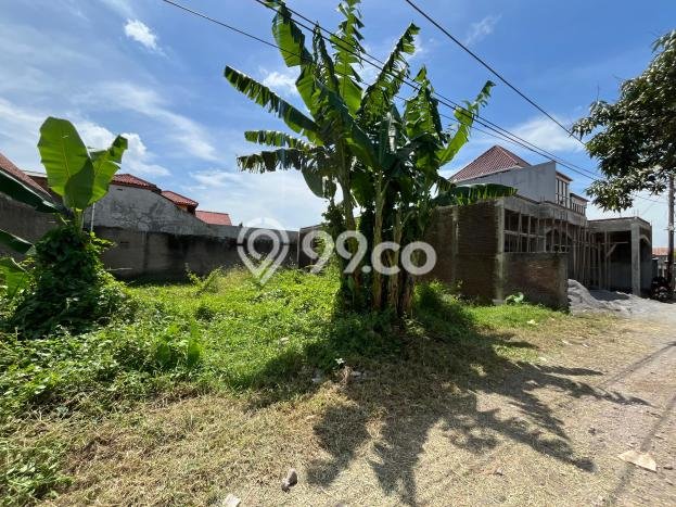 Jarang Ada! Tanah di Jatinangor Punya Luas 300m2 SHM Jarang Ada! Tanah di Jatinangor Punya Luas 300m2 SHM