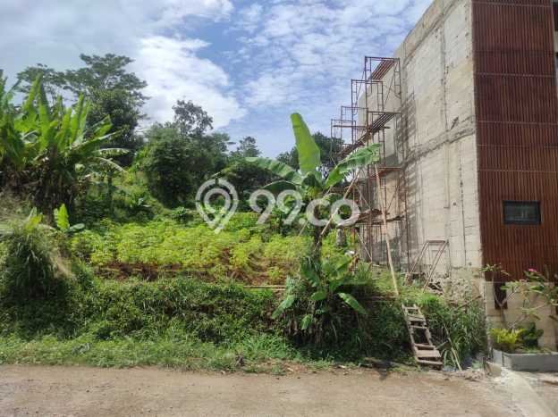 Untuk Dijual Tanah di Cileunyi Bandung Luas 123m2 SHM Untuk Dijual Tanah di Cileunyi Bandung Luas 123m2 SHM
