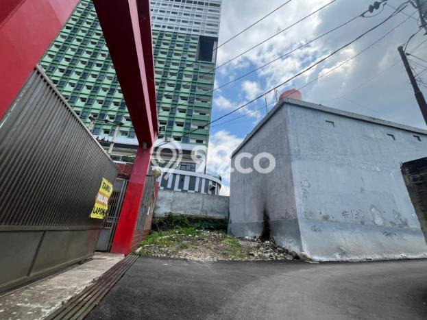 Lahan Strategis di Jatinangor Dijual dengan Luas 64m2 Lahan Strategis di Jatinangor Dijual dengan Luas 64m2